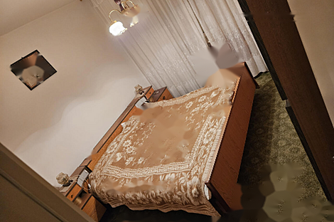 Трёхкомнатная квартира в Ленивеце: 7