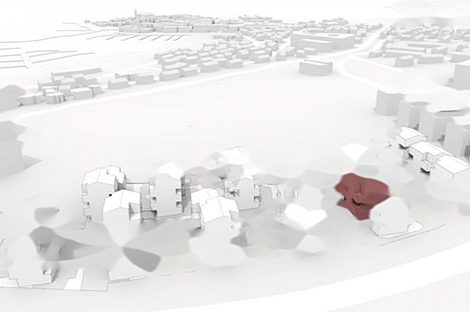 Жилье в Изоле: 4