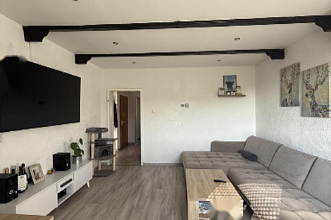 Четырехкомнатная квартира в Козине: 3