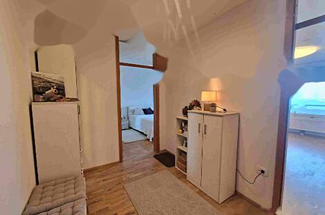 Коперская квартира с двумя комнатами: 3