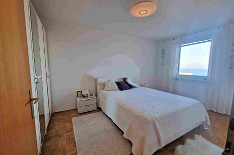 Коперская квартира с двумя комнатами: 4