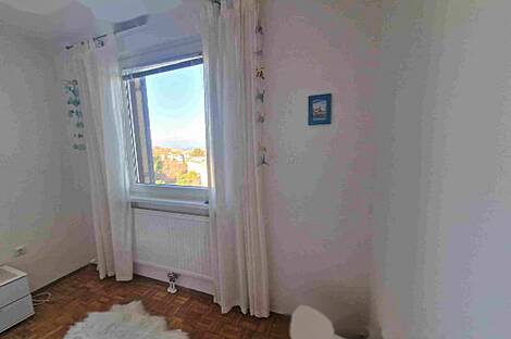 Коперская квартира с двумя комнатами: 5