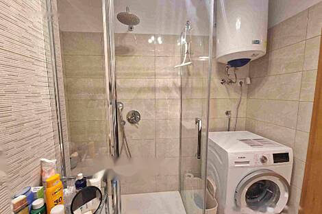 Коперская квартира с двумя комнатами: 8