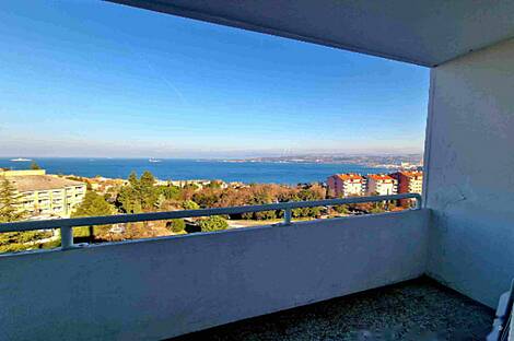 Коперская квартира с двумя комнатами: 10