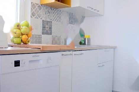 1,5-комнатная квартира на Копер Марков Хриб.: 6