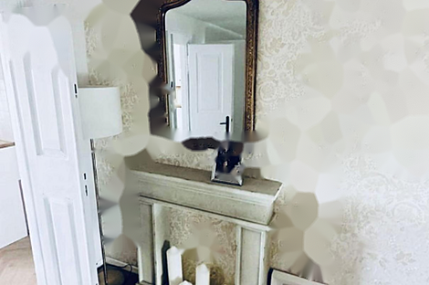 Полуторакомнатная квартира с морским видом: 9