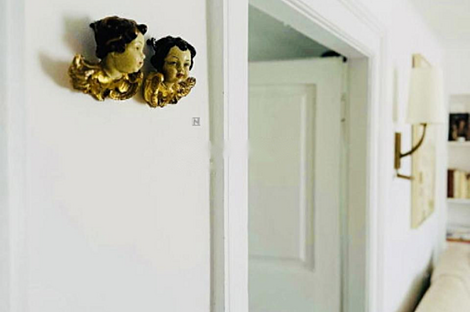 Полуторакомнатная квартира с морским видом: 10