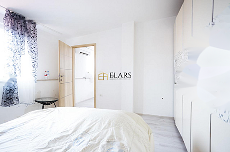 Жилье в Новом Сече: 1