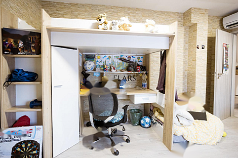 Жилье в Новом Сече: 4