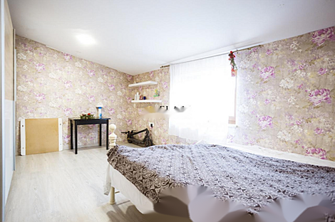 Жилье в Новом Сече: 7