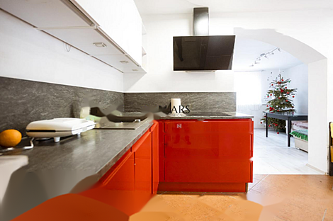 Жилье в Новом Сече: 10