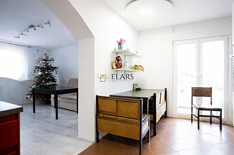 Жилье в Новом Сече: 11