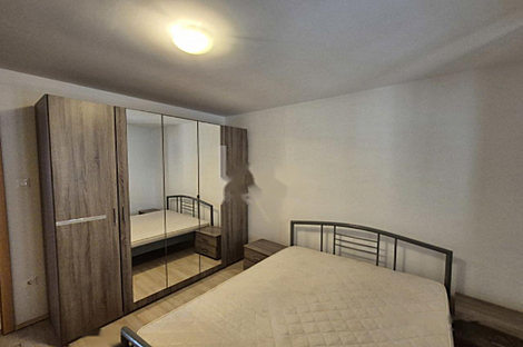 Квартира с двумя комнатами в Изола: 4