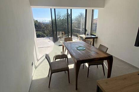 Квартира с двумя комнатами в Изоле: 10