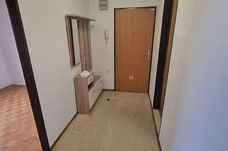 Квартира с двумя комнатами в Изоле: 7