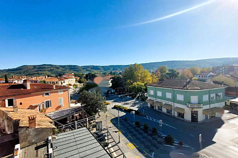 Студия в центре Изолы: 2