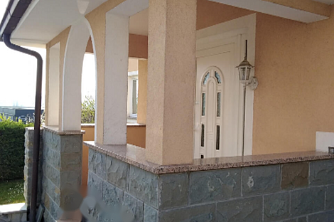 Квартира с четырьмя комнатами в Декани: 2