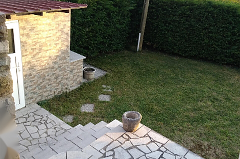 Квартира с четырьмя комнатами в Декани: 4