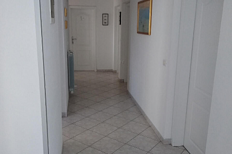 Квартира с четырьмя комнатами в Декани: 5