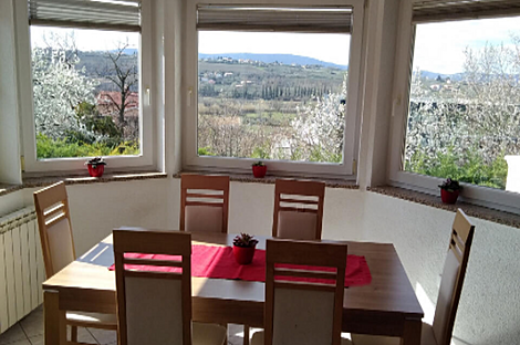 Квартира с четырьмя комнатами в Декани: 8