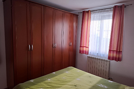 Квартира с четырьмя комнатами в Декани: 13