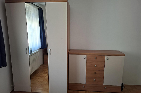 Квартира с четырьмя комнатами в Декани: 17