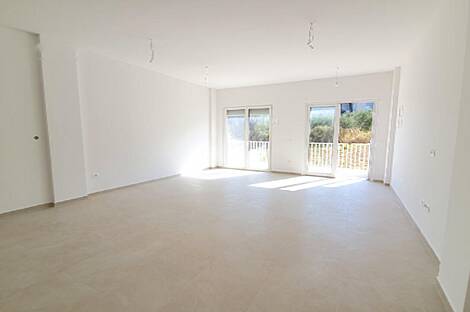 Трёхкомнатная квартира в Изоле: 3