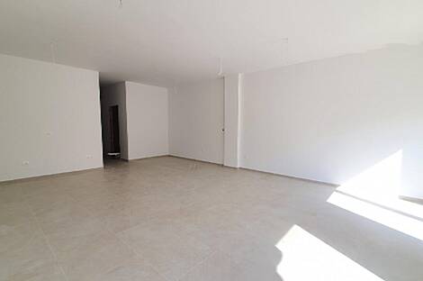 Трёхкомнатная квартира в Изоле: 5