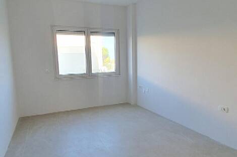 Трёхкомнатная квартира в Изоле: 13