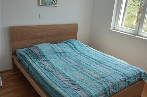 Квартира из трёх комнат в Изоле: 7