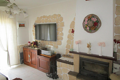 Четырехкомнатная квартира в Новом Плавье: 4