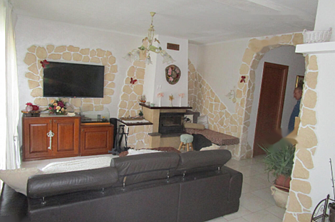 Четырехкомнатная квартира в Новом Плавье: 5