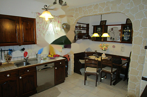 Четырехкомнатная квартира в Новом Плавье: 6