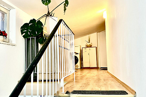 Однокомнатная квартира в Пиране: 5