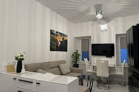 Однокомнатная квартира в Пиране: 13