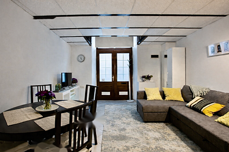 Однокомнатная квартира в Ново Пиран.: 1