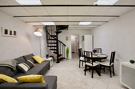 Однокомнатная квартира в Ново Пиран.: 2