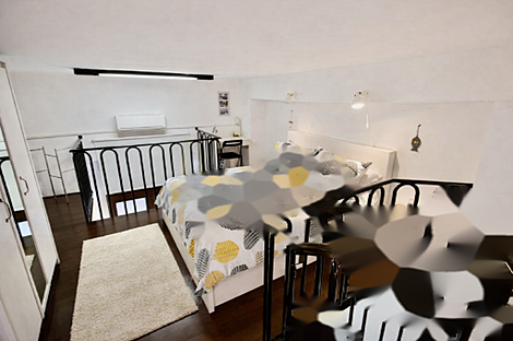 Однокомнатная квартира в Ново Пиран.: 3