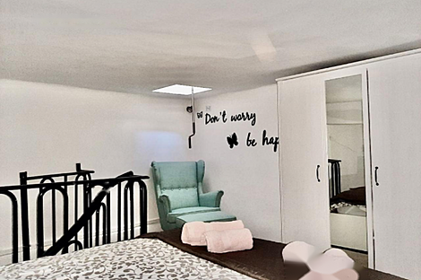 Однокомнатная квартира в Ново Пиран.: 4