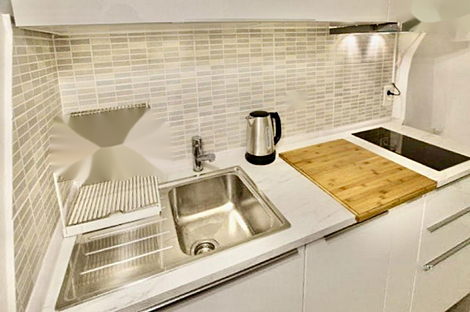 Однокомнатная квартира в Ново Пиран.: 6