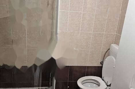 Трёхкомнатная квартира в районе Ново Пиран: 6