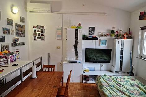 Трёхкомнатная квартира в районе Ново Пиран: 8