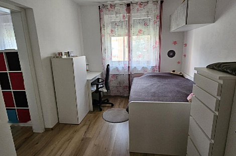 Четырехкомнатная квартира в Семеделе: 4