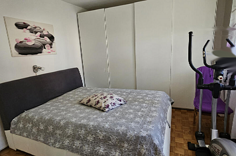 Четырехкомнатная квартира в Семеделе: 9