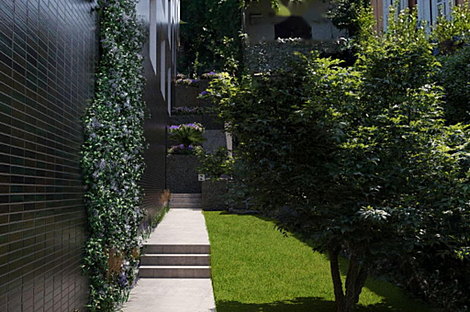 Квартира с тремя комнатами рядом с пляжем: 7