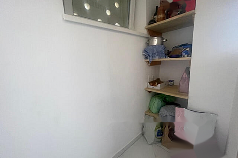 Трёхкомнатная квартира в Сежане: 7