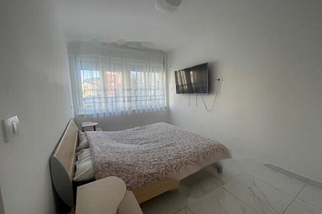 Трёхкомнатная квартира в Сежане: 8