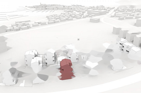 Современное 3,5-комнатное жилье в Изоле: 3
