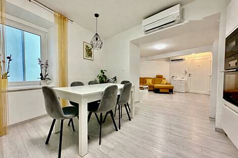 Новое жильё с тремя комнатами в Пиране: 3