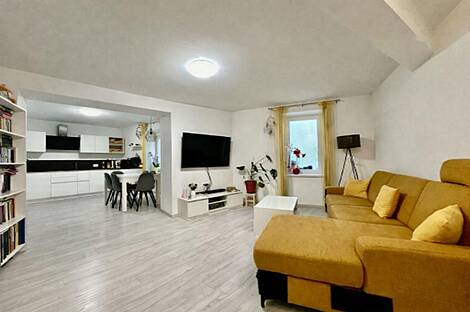 Новое жильё с тремя комнатами в Пиране: 5